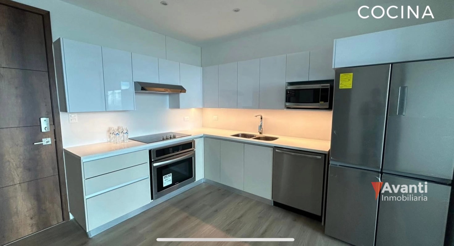 VENTA APARTAMENTO ZONA 13, ARTIS - 11