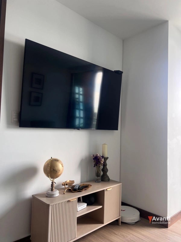 VENTA APARTAMENTO ZONA 13, ARTIS - 9