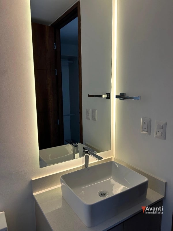 VENTA APARTAMENTO ZONA 13, ARTIS - 4