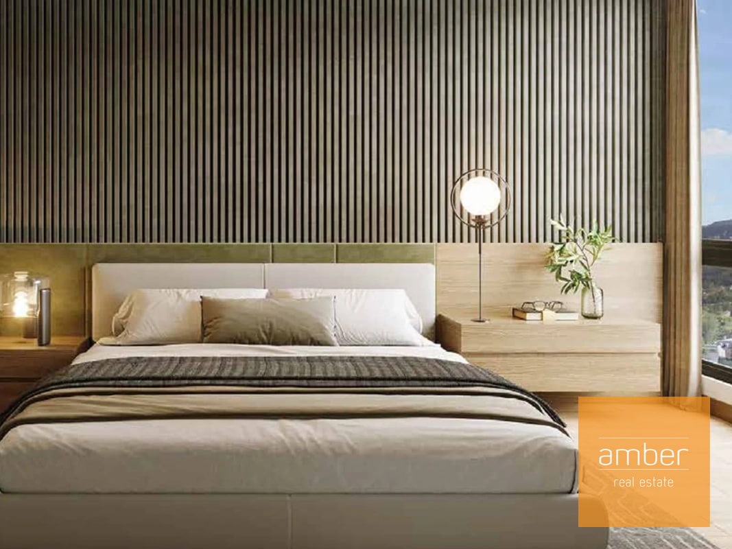 Penthouse en Elemento, Plaza Berlín, zona 13 - 7