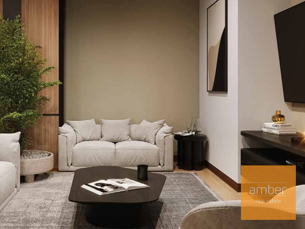 Penthouse en Elemento, Plaza Berlín, zona 13 - 6