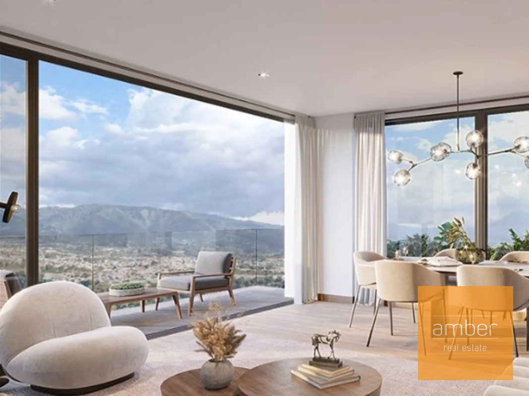 Penthouse en Elemento, Plaza Berlín, zona 13 - 4