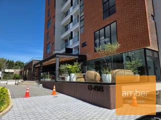 Estudio en Kiintea, zona 15 — Apartamento en Alquiler en Zona 15, Guatemala, Ciudad — miniatura 12 de 13