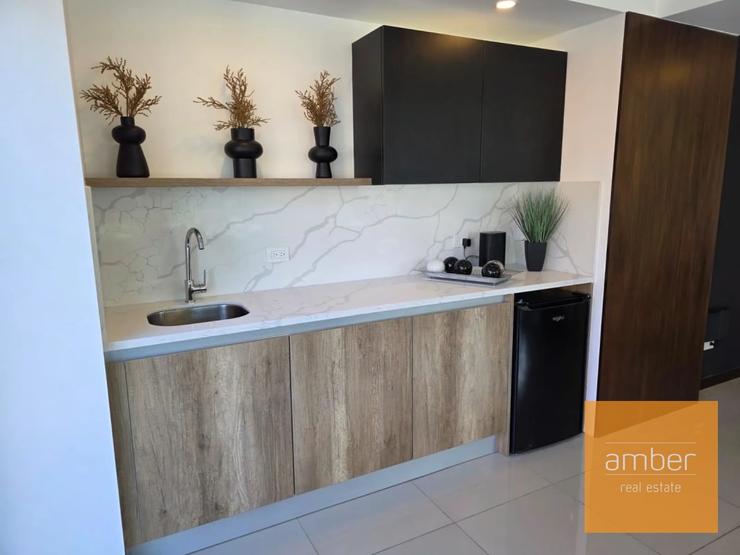 Estudio en Kiintea, zona 15 - 3