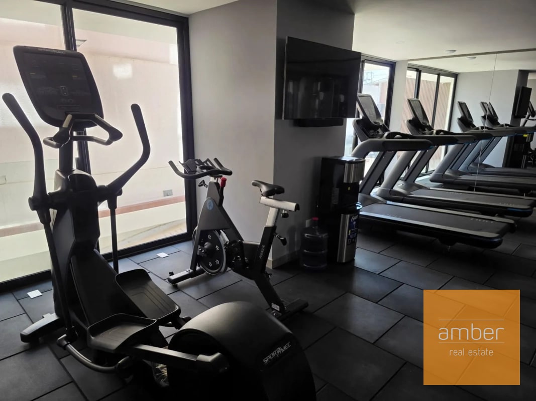 Apartamento en Kiintea, zona 15 - 6