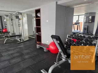 Apartamento en Kiintea, zona 15 — Apartamento en Alquiler en Zona 15, Guatemala, Ciudad — miniatura 7 de 13