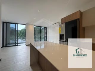 Spazio, Apartamento en renta zona 15, 3hab. 107m2 — Apartamento en Alquiler en Spazio, Zona 15, Guatemala, Ciudad — miniatura 1 de 10