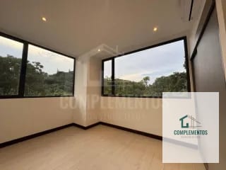 Spazio, Apartamento en renta zona 15, 3hab. 107m2 — Apartamento en Alquiler en Spazio, Zona 15, Guatemala, Ciudad — miniatura 7 de 10