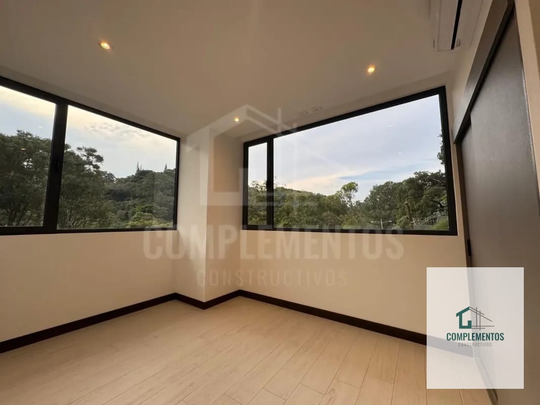 Spazio, Apartamento en renta zona 15, 3hab. 107m2 — Apartamento en Alquiler en Spazio, Zona 15, Guatemala, Ciudad — foto 7 de 10
