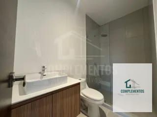 Spazio, Apartamento en renta zona 15, 3hab. 107m2 — Apartamento en Alquiler en Spazio, Zona 15, Guatemala, Ciudad — miniatura 6 de 10