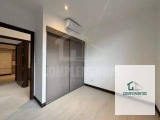 Spazio, Apartamento en renta zona 15, 3hab. 107m2 — Apartamento en Alquiler en Spazio, Zona 15, Guatemala, Ciudad — miniatura 5 de 10