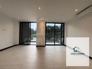Spazio, Apartamento en renta zona 15, 3hab. 107m2 — Apartamento en Alquiler en Spazio, Zona 15, Guatemala, Ciudad — miniatura 4 de 10
