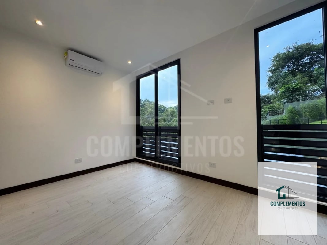 Apartamento en renta zona 15 - 3