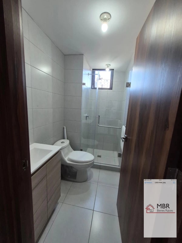 Apartamento en venta zona 13, Torre Milea. - 13