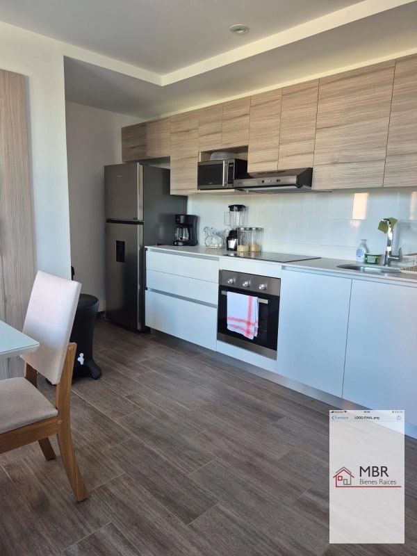 Apartamento en venta zona 13, Torre Milea. - 10