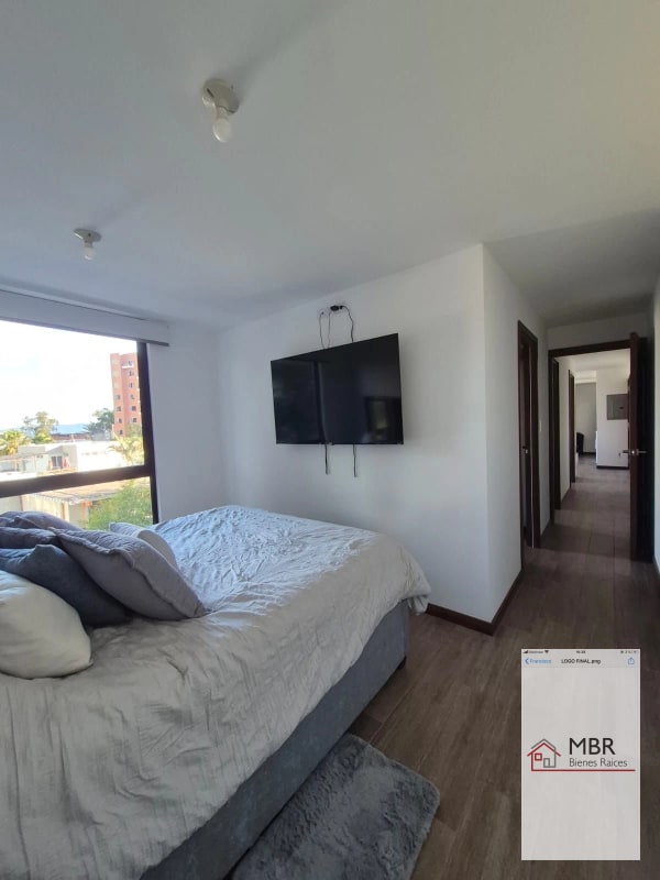 Apartamento en venta zona 13, Torre Milea. - 9