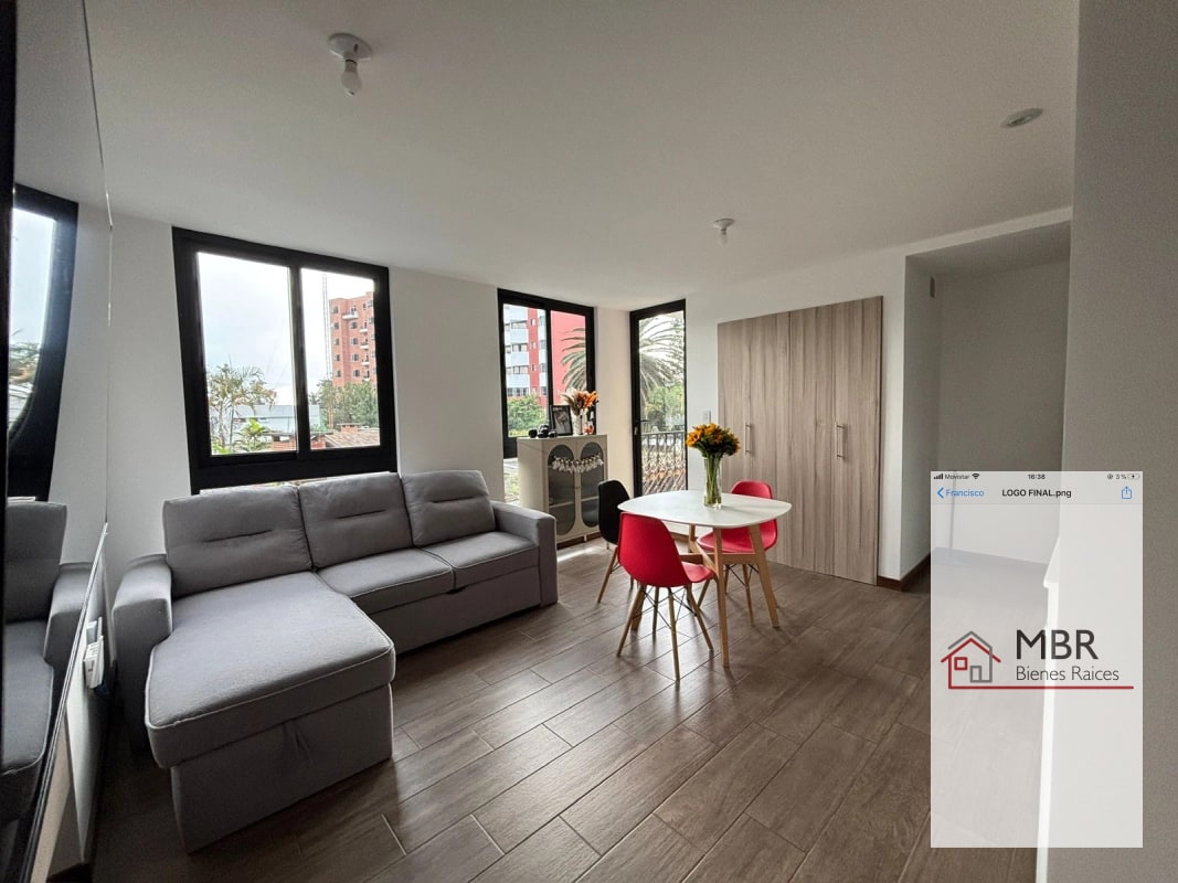 Apartamento en venta zona 13, Torre Milea. - 7