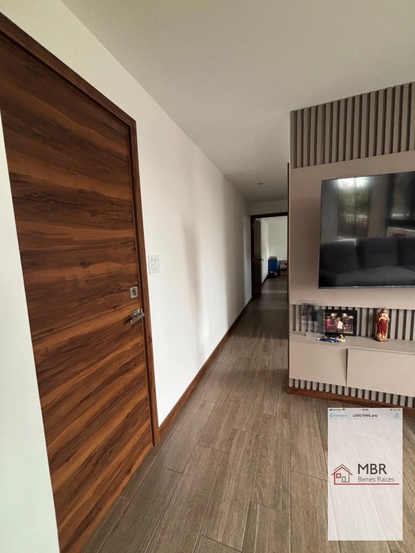 Apartamento en venta zona 13, Torre Milea. - 6