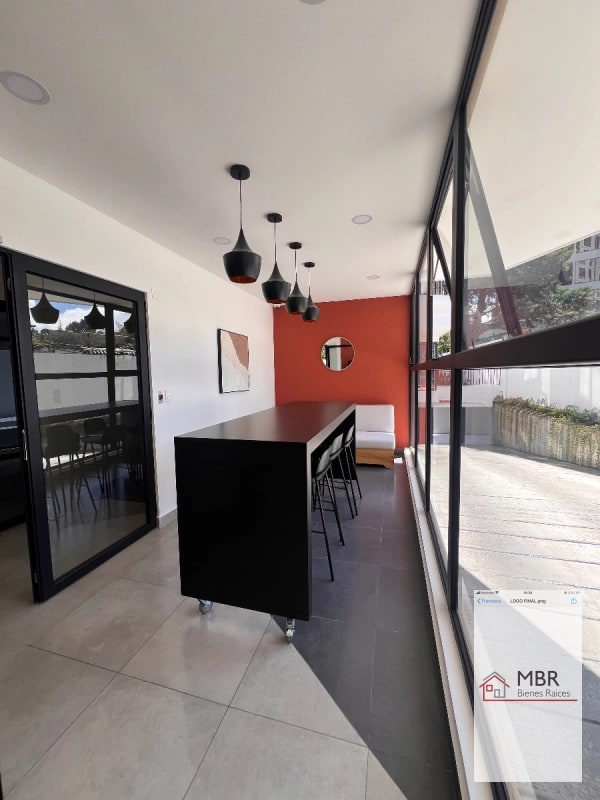 Apartamento en venta zona 13, Torre Milea. - 5