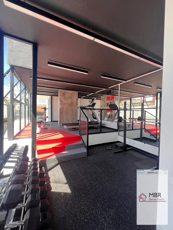 Apartamento en venta zona 13, Torre Milea. - 3