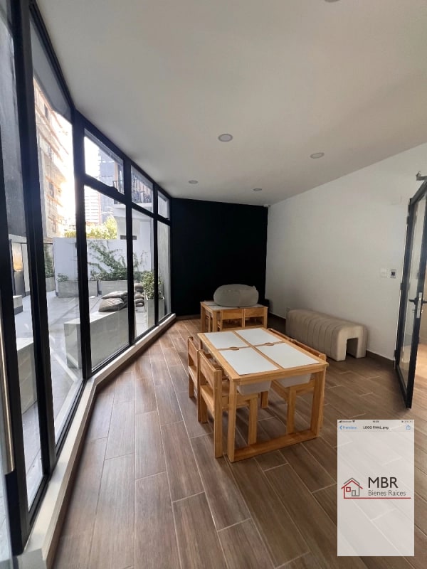 Apartamento en venta zona 13, Torre Milea. - 2