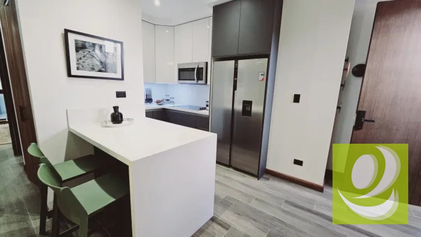 APARTAMENTO EN VENTA DE 3 HABITACIONES EN ZONA 11 - 9