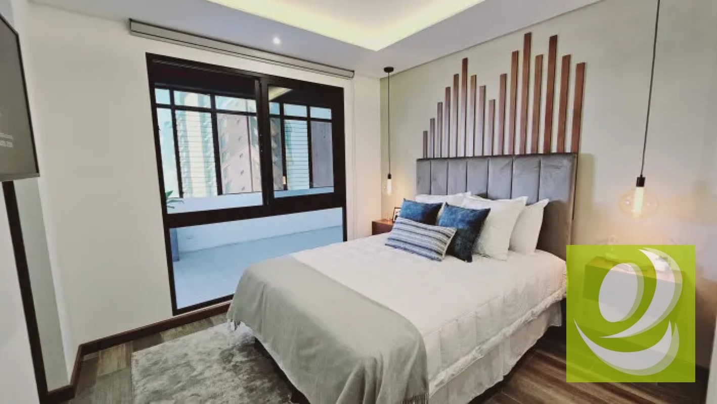 APARTAMENTO EN VENTA DE 3 HABITACIONES EN ZONA 11 - 7