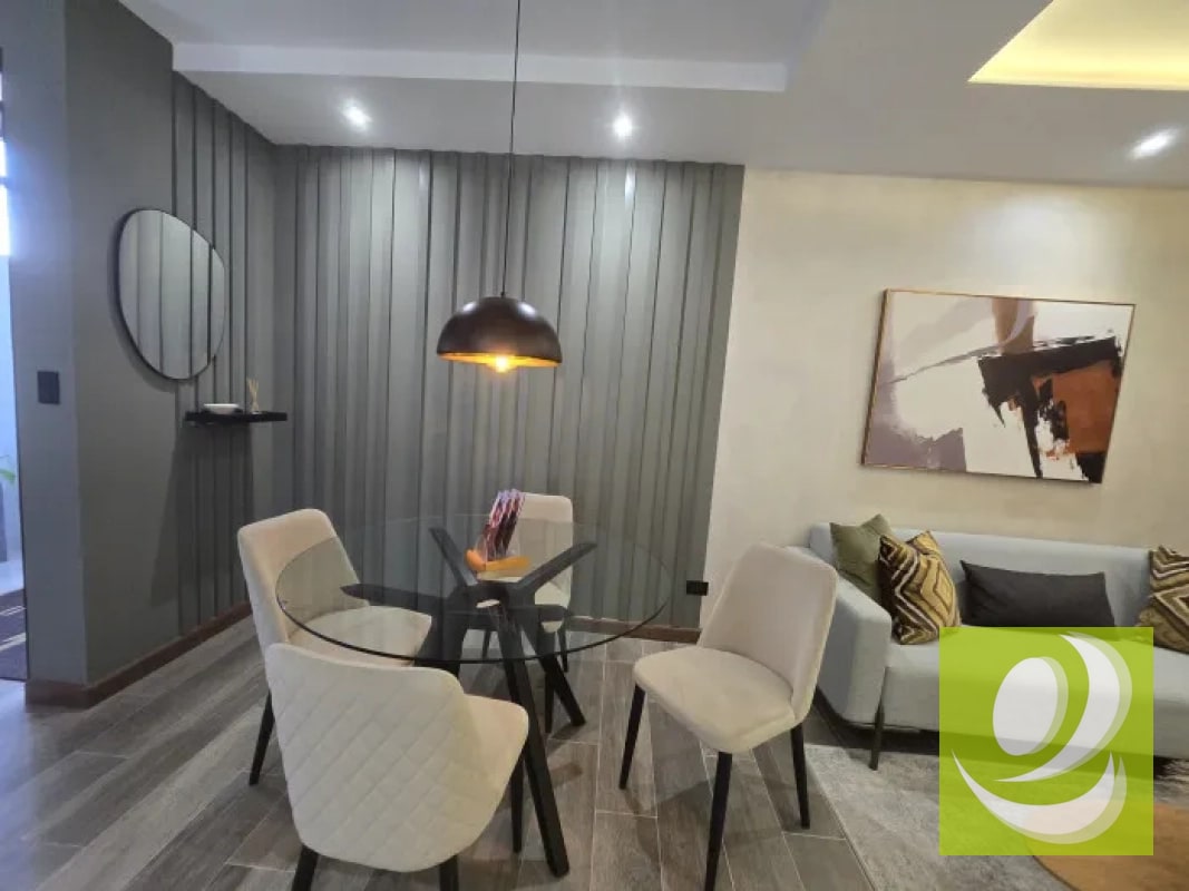 APARTAMENTO EN VENTA DE 3 HABITACIONES EN ZONA 11 - 5