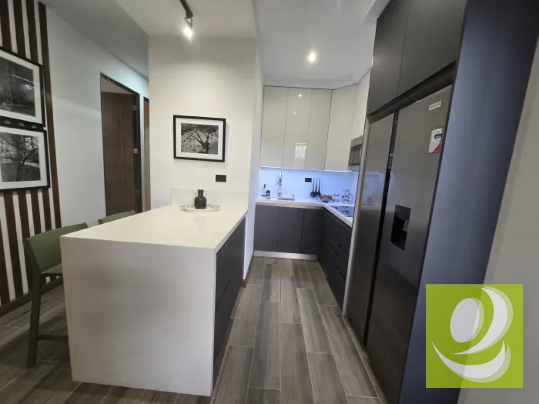 APARTAMENTO EN VENTA DE 3 HABITACIONES EN ZONA 11 - 4