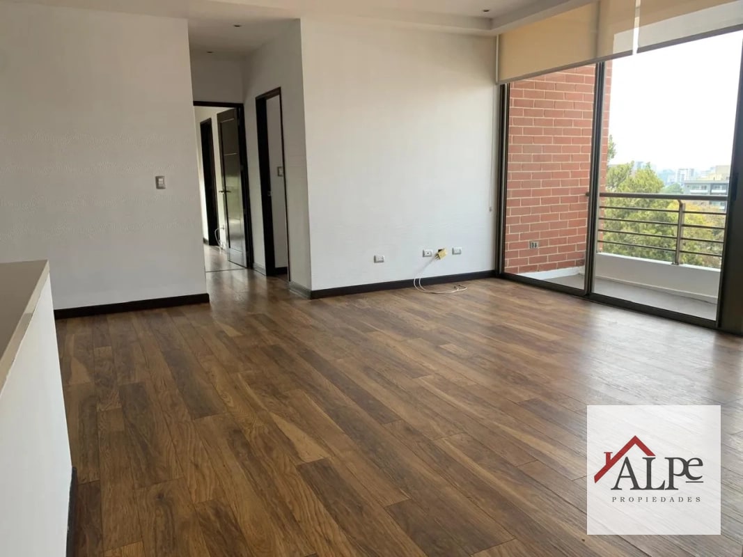 APARTAMENTO EN VENTA VH II ZONA 15 - 8