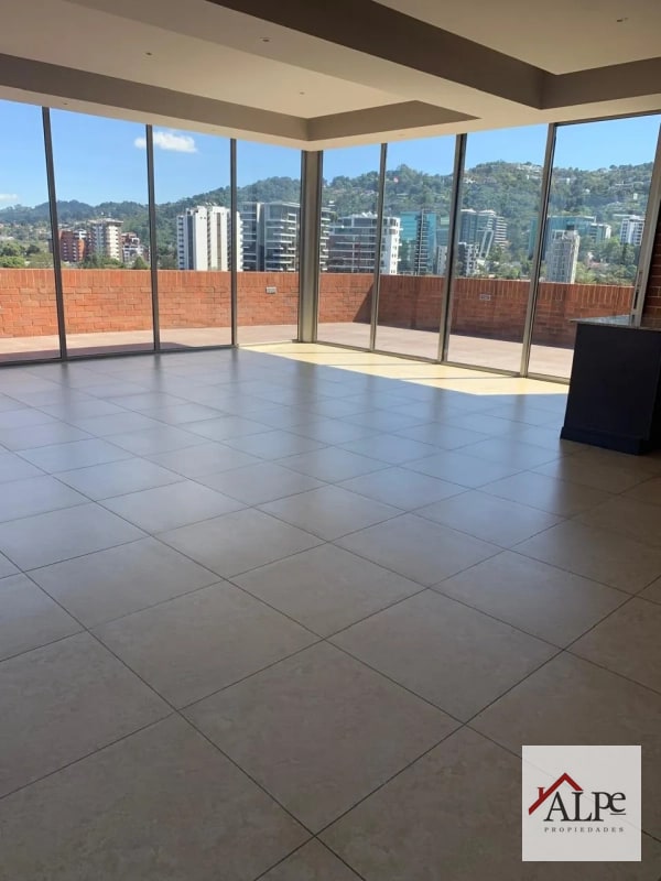 APARTAMENTO EN VENTA VH II ZONA 15 - 3