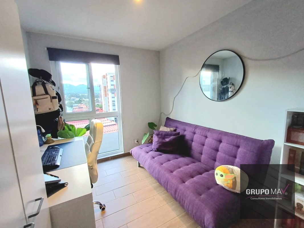 Apartamento Zona 7 Parque Mateo - 9