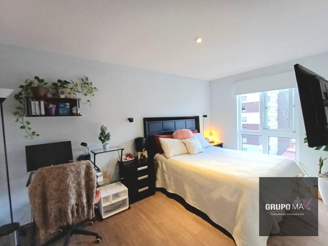 Apartamento Zona 7 Parque Mateo - 8