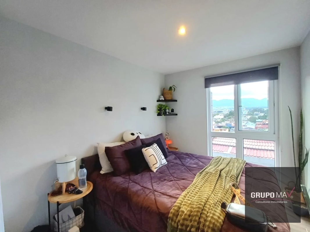 Apartamento Zona 7 Parque Mateo - 7