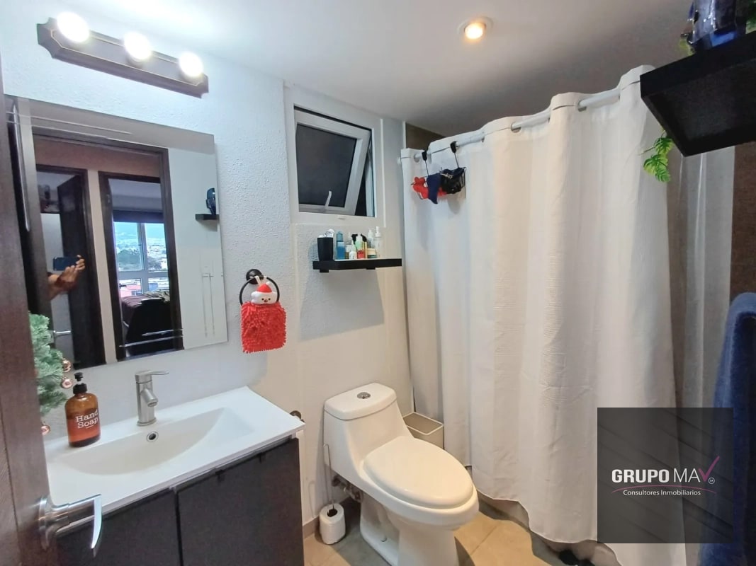 Apartamento Zona 7 Parque Mateo - 5