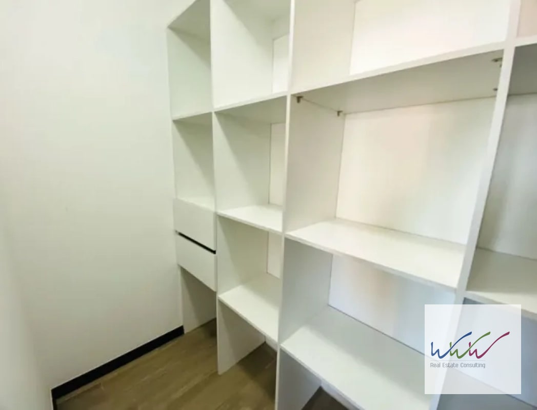 Rento apartamento en edificio Segheria zona 14 - 13