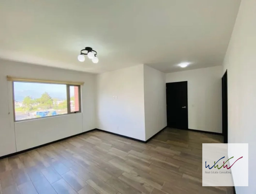 Rento apartamento en edificio Segheria zona 14 - 7