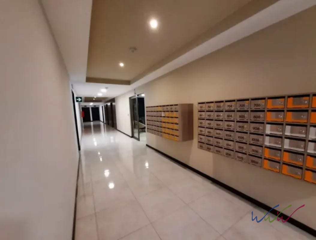 Rento apartamento en edificio Segheria zona 14 — Apartamento en Alquiler en Zona 14, Guatemala, Ciudad — foto 4 de 16