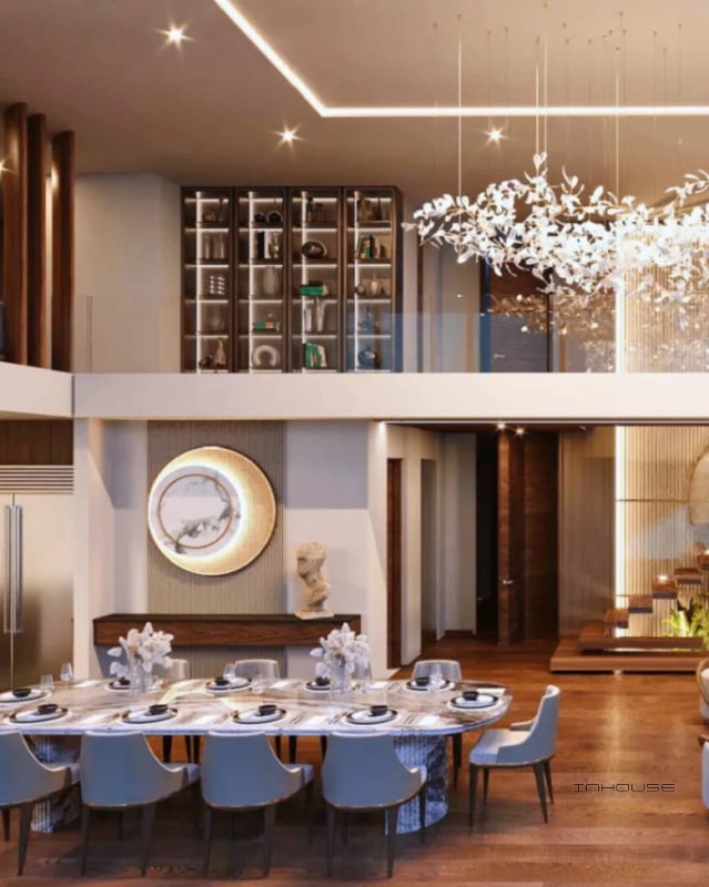 APARTAMENTO EN VENTA ZONA 10 -PLANOS- - 10
