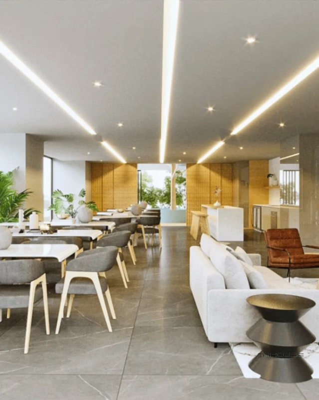APARTAMENTO EN VENTA ZONA 10 -PLANOS- - 9