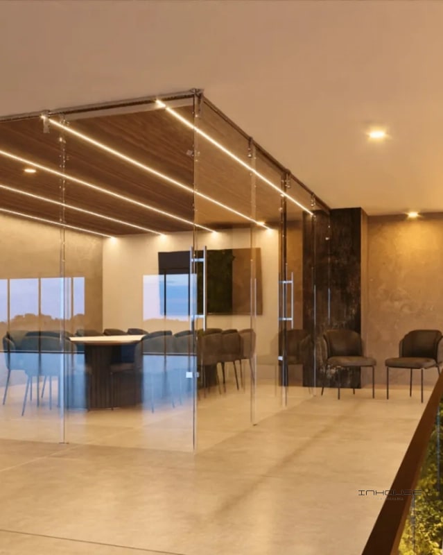 APARTAMENTO EN VENTA ZONA 10 -PLANOS- - 6