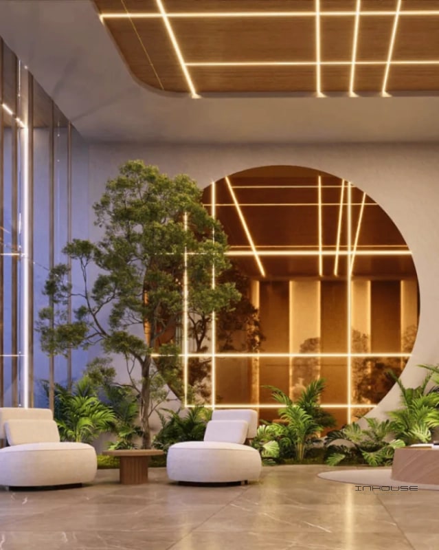 APARTAMENTO DE LUJO EN VENTA EN PLANOS - ZONA 10 - - 8