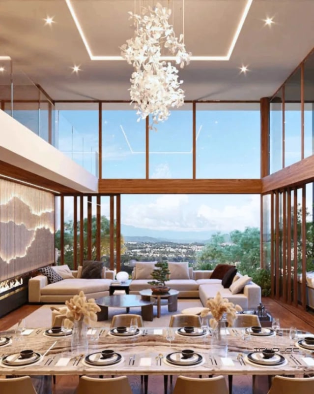 APARTAMENTO DE LUJO EN VENTA EN PLANOS - ZONA 10 - - 2