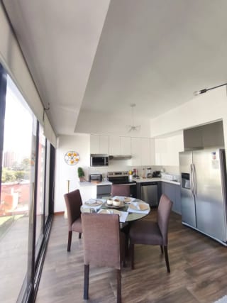 Apartamento  Amueblado en Renta - Zona 10 (Opción a Venta) — Apartamento en Alquiler en Zona 10, Guatemala, Ciudad — miniatura 16 de 17