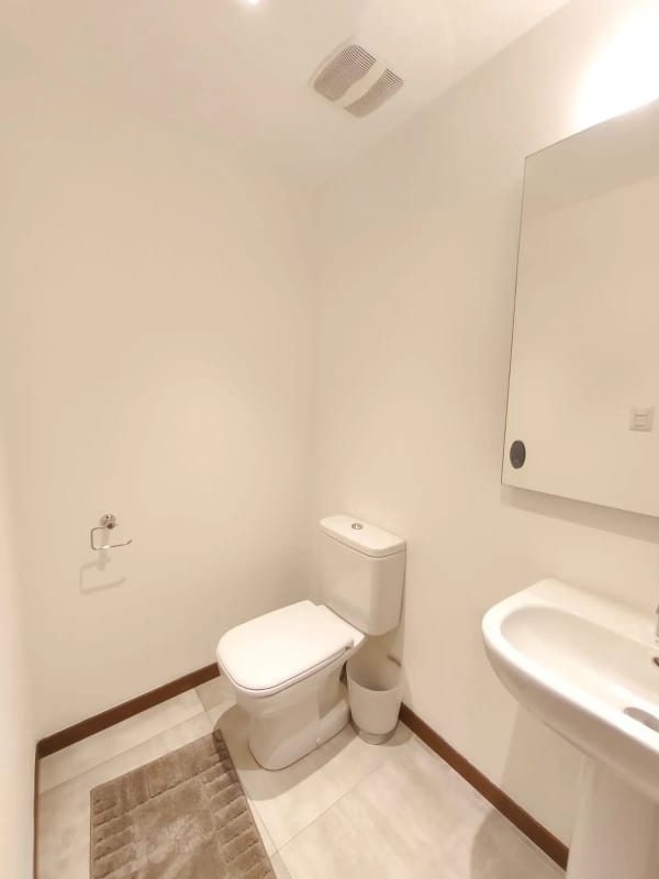 Apartamento  Amueblado en Renta - Zona 10 (Opción a Venta) — Apartamento en Alquiler en Zona 10, Guatemala, Ciudad — foto 15 de 17
