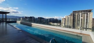 Apartamento  Amueblado en Renta - Zona 10 (Opción a Venta) — Apartamento en Alquiler en Zona 10, Guatemala, Ciudad — miniatura 5 de 17