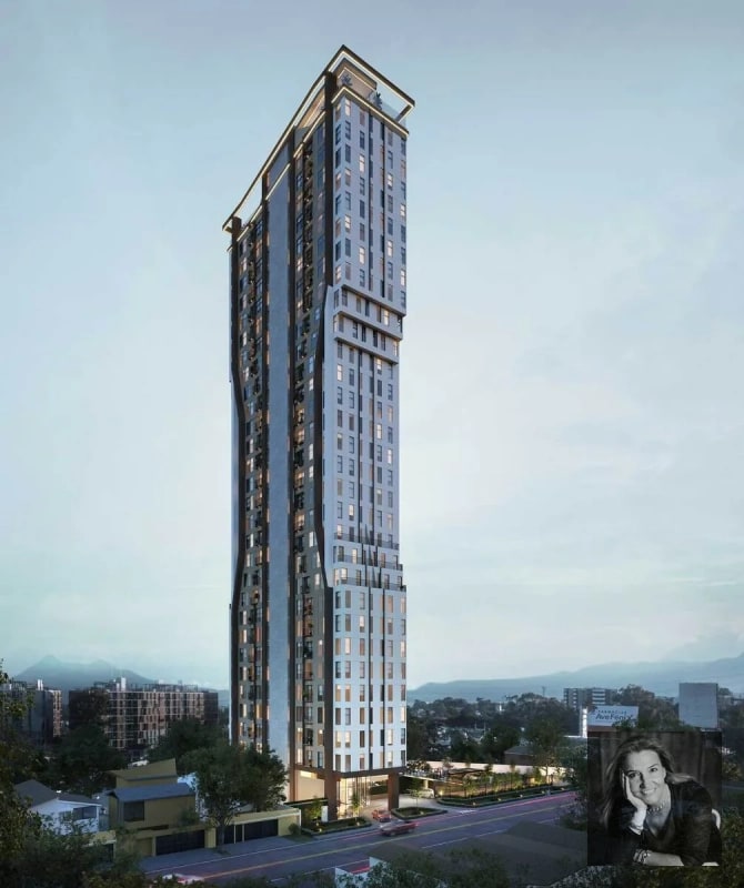 Edificio Altaire, Zona 11-Apartamentos en Renta - 15