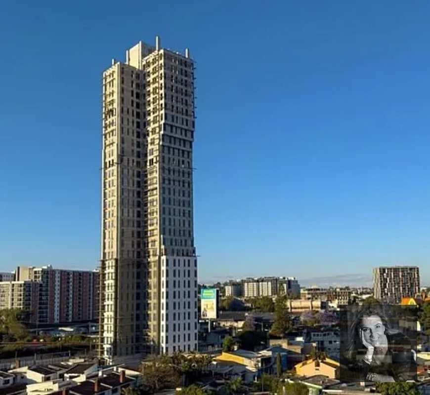 Edificio Altaire, Zona 11-Apartamentos en Renta - 13
