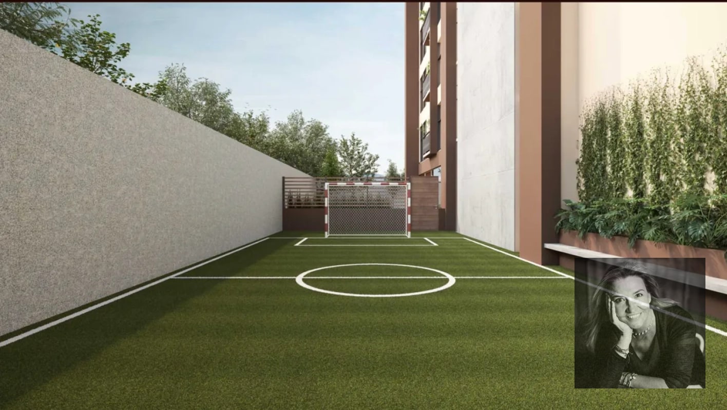 Edificio Altaire, Zona 11-Apartamentos en Renta - 11