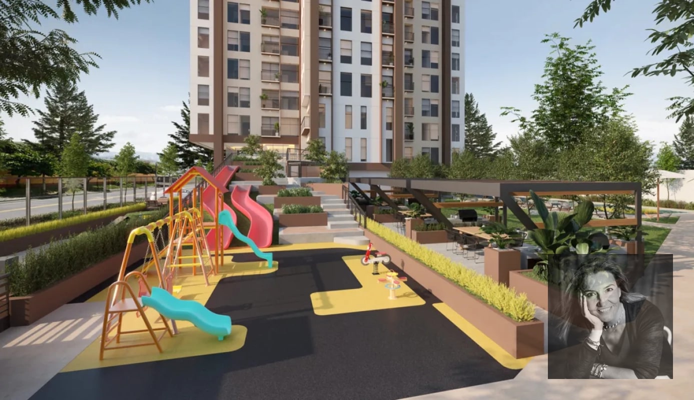 Edificio Altaire, Zona 11-Apartamentos en Renta - 10